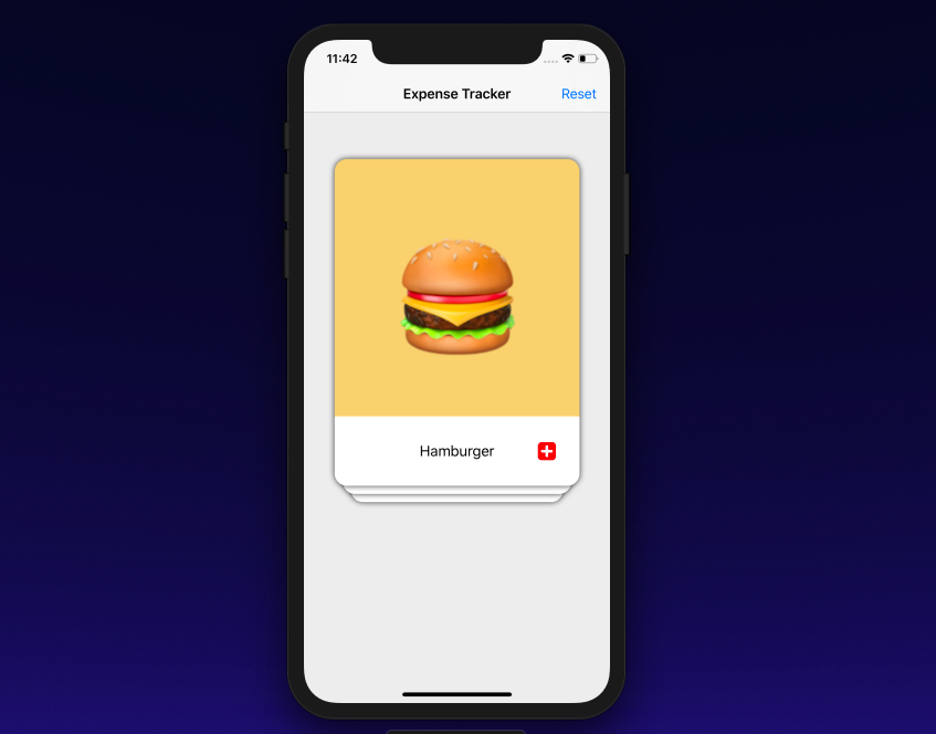 hamburger dating app